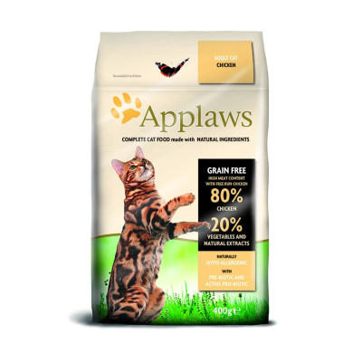 Applaws Katzen Trockenfutter Huhn Applaws Katzen Trockenfutter Huhn