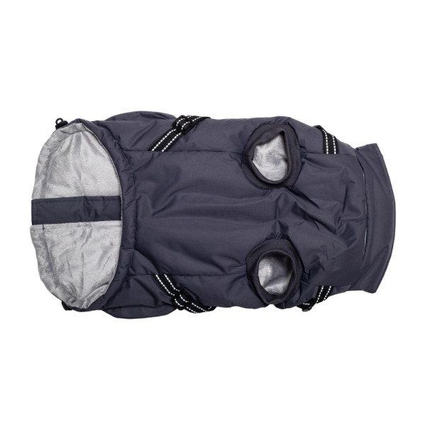 LIAM Winterjacke mit Geschirr LIAM Winterjacke mit Geschirr