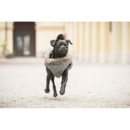 BLACKET Mantel mit Geschirr BLACKET Mantel mit Geschirr