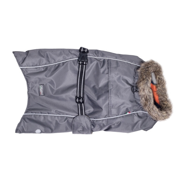 BLACKET Mantel mit Geschirr BLACKET Mantel mit Geschirr