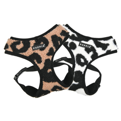 SERVAL HARNESS A - PUPPIA SERVAL HARNESS A - PUPPIA