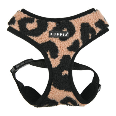 SERVAL HARNESS A SERVAL HARNESS A