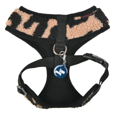 SERVAL HARNESS A SERVAL HARNESS A