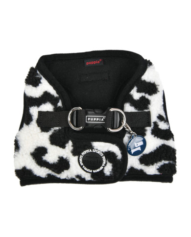SERVAL HARNESS B
