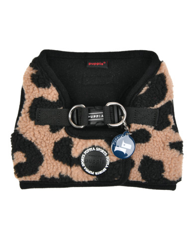 SERVAL HARNESS B