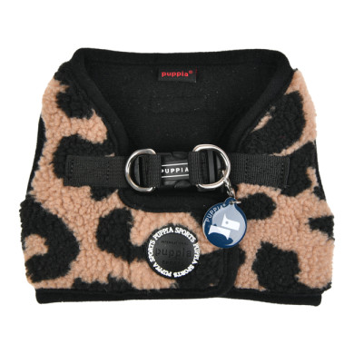 SERVAL HARNESS B SERVAL HARNESS B