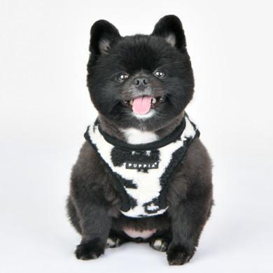 SERVAL HARNESS B