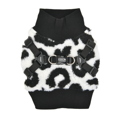 SERVAL HARNESS J SERVAL HARNESS J