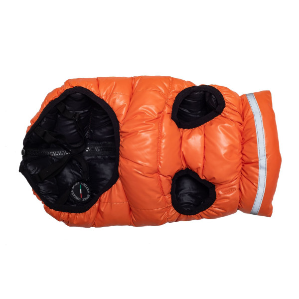 OSKAR Wendejacke Ultralight