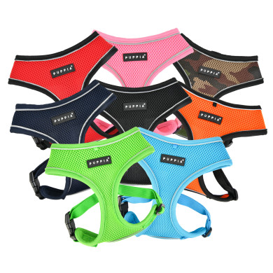 SOFT HARNESS PRO - PUPPIA - Softgeschirr SOFT HARNESS PRO - PUPPIA - Softgeschirr