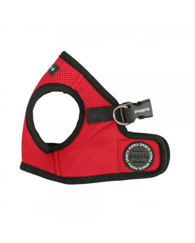 SOFT VEST HARNESS B SOFT VEST HARNESS B
