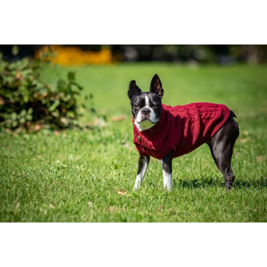 Pullover SVEA Pullover SVEA