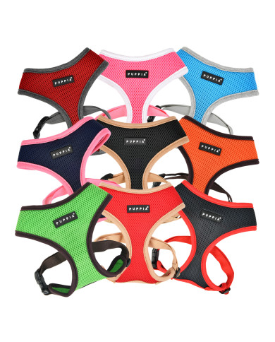 SOFT HARNESS II - PUPPIA - Softgeschirr SOFT HARNESS II - PUPPIA - Softgeschirr