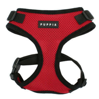 SOFT HARNESS RITEFIT - PUPPIA SOFT HARNESS RITEFIT - PUPPIA