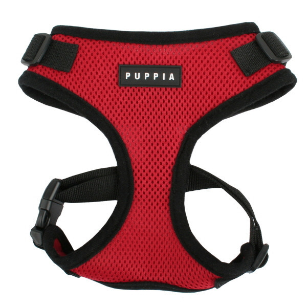 SOFT HARNESS RITEFIT - PUPPIA