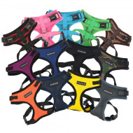 SOFT HARNESS RITEFIT - PUPPIA