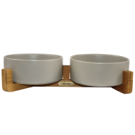 ARIA FUTTERNAPF DOUBLE - CHIARA