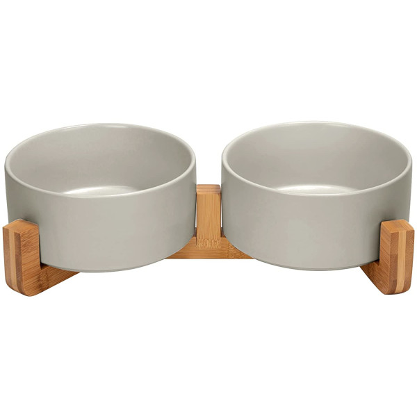 ARIA Futternapf Double ARIA Futternapf Double