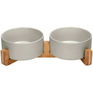 ARIA Futternapf Double ARIA Futternapf Double
