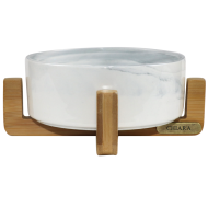 MARMA Futternapf Double