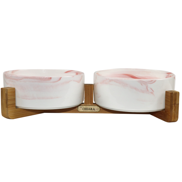 MARMA Futternapf Double