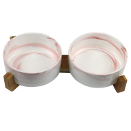 MARMA Futternapf Double