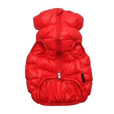 ULTRALIGHT VEST A ULTRALIGHT VEST A