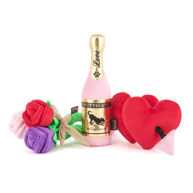 Puppy Love - PLAY Hundespielzeug Puppy Love - PLAY Hundespielzeug