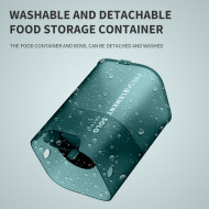 PETKIT Smart Futterautomat SOLO 3 Liter