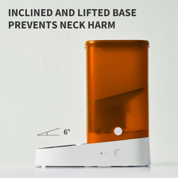 PETKIT Smart Futterautomat SOLO 3 Liter