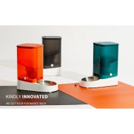 PETKIT Smart Futterautomat SOLO 3 Liter