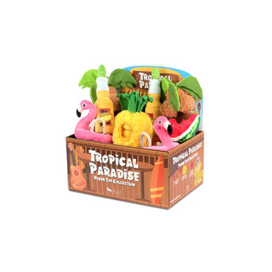 Tropical Paradise - PLAY Tropical Paradise - PLAY