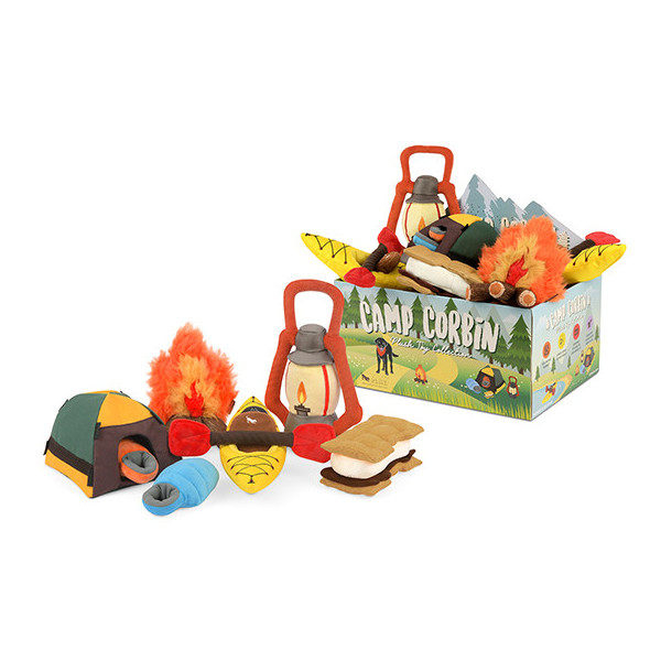 Camp Corbin - PLAY Hundespielzeug