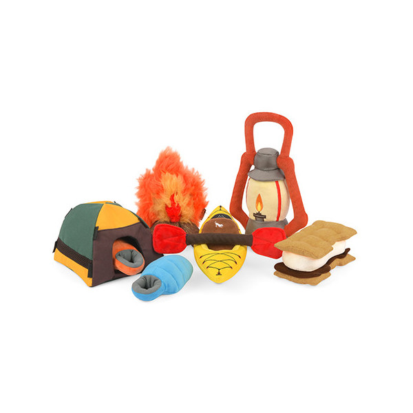 Camp Corbin - PLAY Hundespielzeug