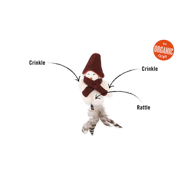 Katzenspielzeuge Feline Frenzy "Animal" Katzenspielzeuge Feline Frenzy "Animal"