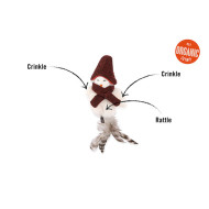 Katzenspielzeuge Feline Frenzy "Animal" Katzenspielzeuge Feline Frenzy "Animal"