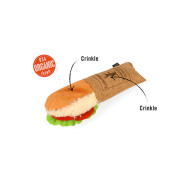 Katzenspielzeuge Feline Frenzy "Food"