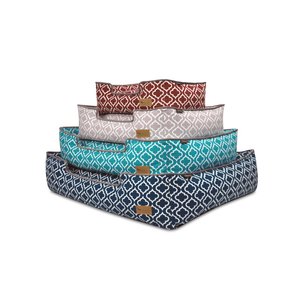 Lounge Bett Moroccan - PLAY