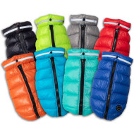 OSKAR Wendejacke Ultralight - CHIARA OSKAR Wendejacke Ultralight - CHIARA