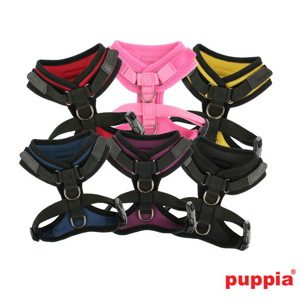 SOFT HARNESS SUPERIOR