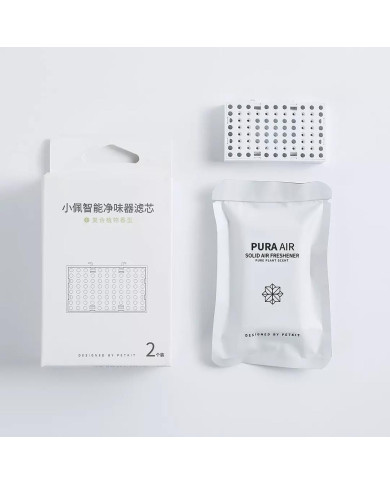 Filter für Pura Geruchsneutralisierer 2 Stk.