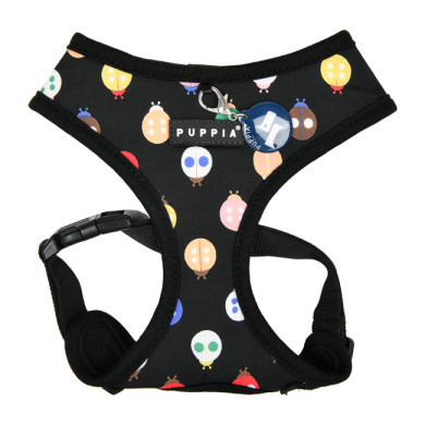LADY BEETLE HARNESS A