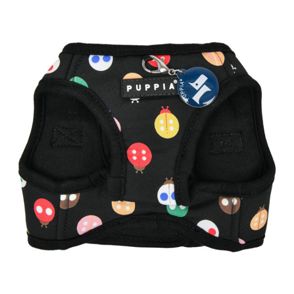 LADY BEETLE HARNESS B