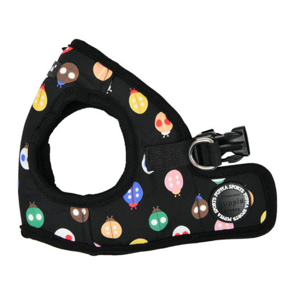LADY BEETLE HARNESS B