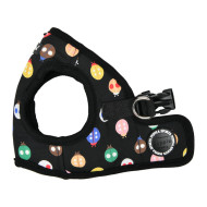 LADY BEETLE HARNESS B