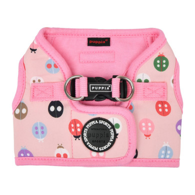 LADY BEETLE HARNESS B LADY BEETLE HARNESS B