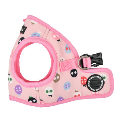 LADY BEETLE HARNESS B LADY BEETLE HARNESS B