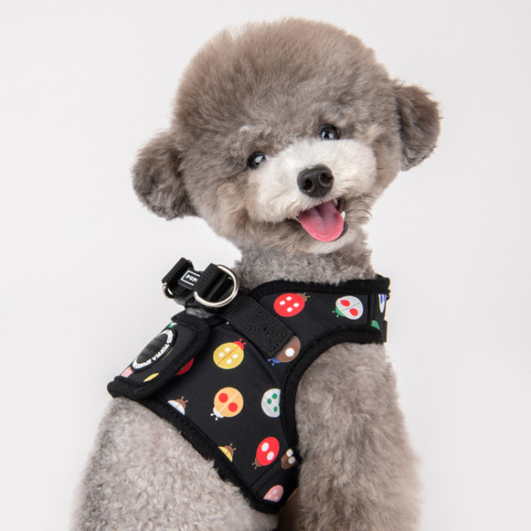 LADY BEETLE HARNESS B