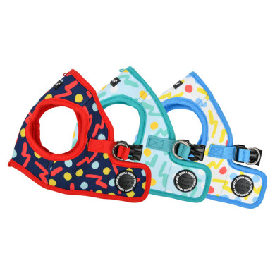 FETE HARNESS B FETE HARNESS B