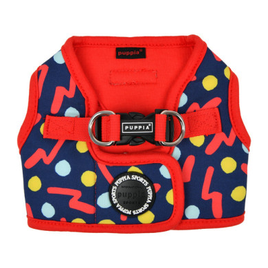 FETE HARNESS B FETE HARNESS B